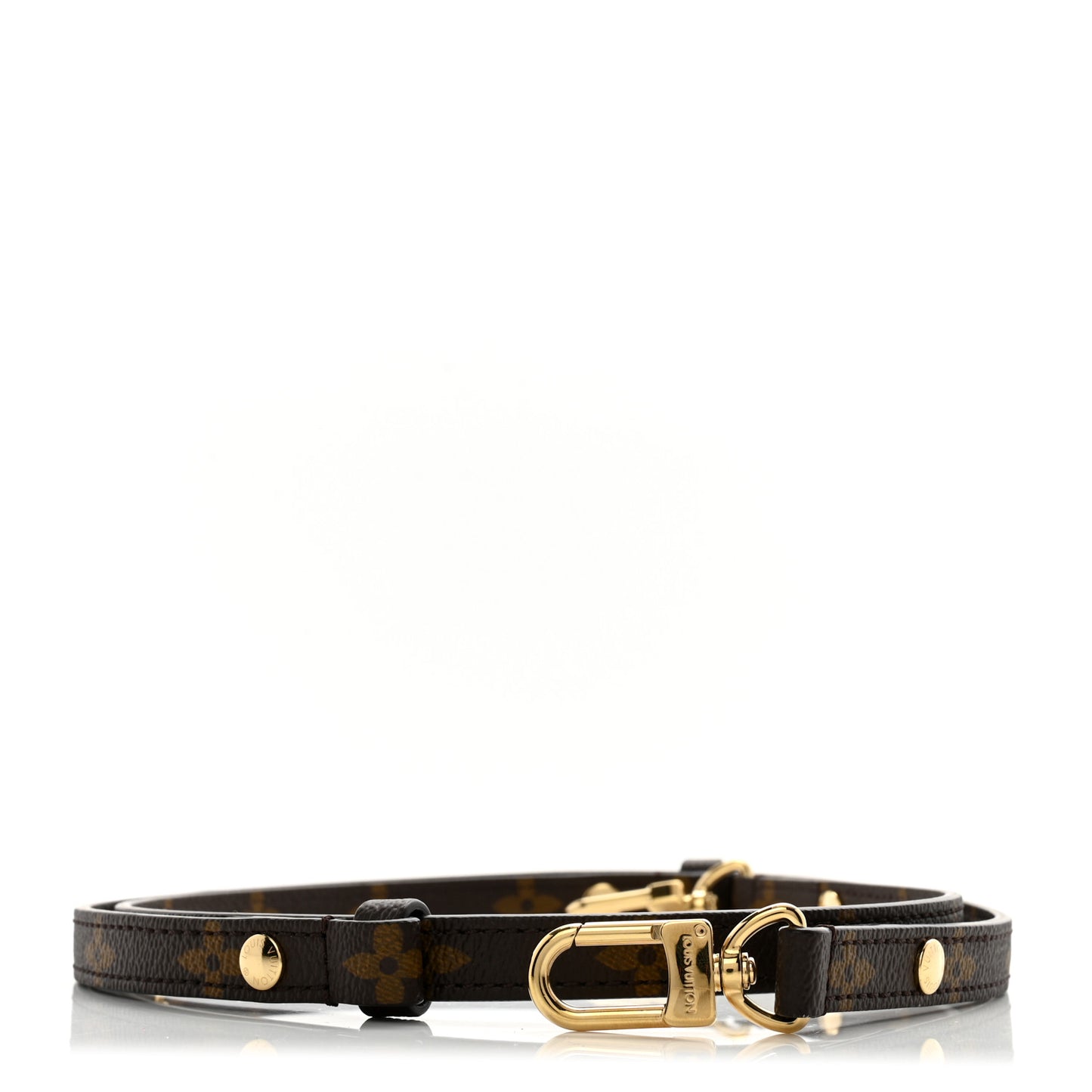 Monogram Pochette Metis East West Shoulder Strap