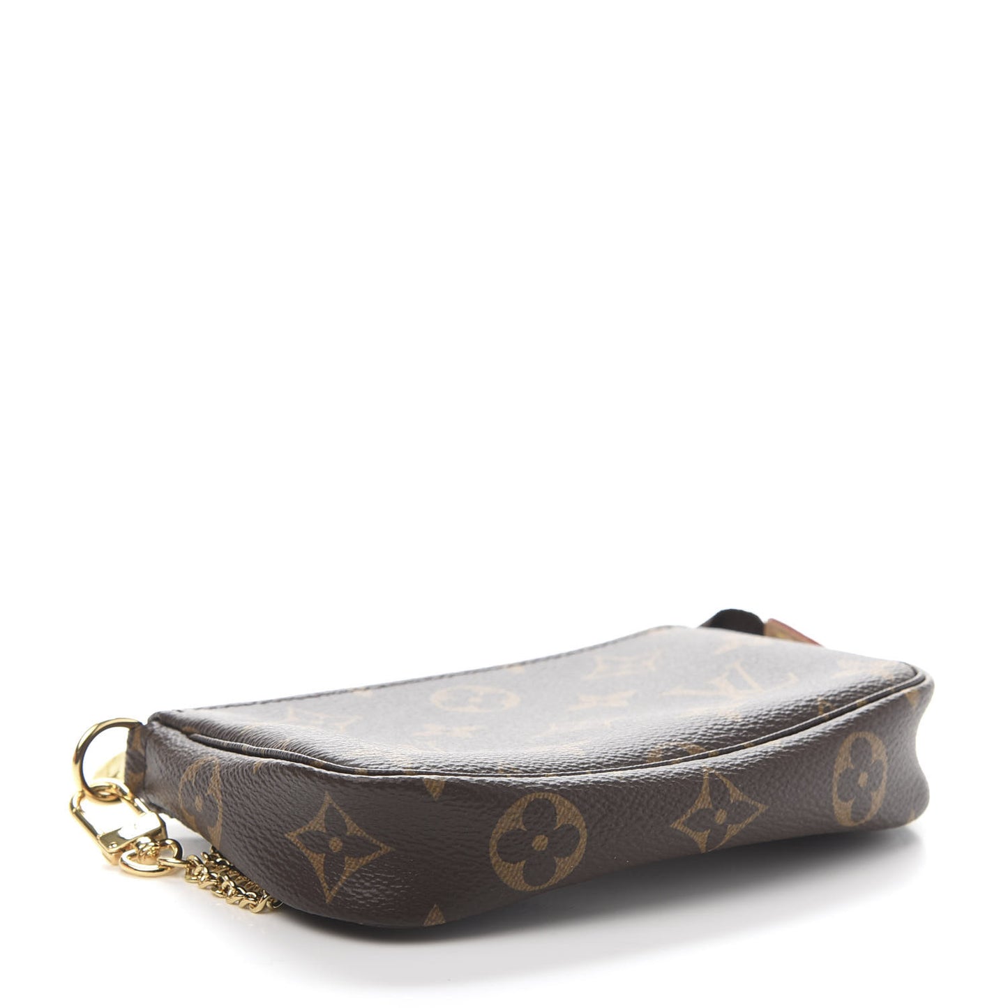 Monogram Mini Pochette Accessories
