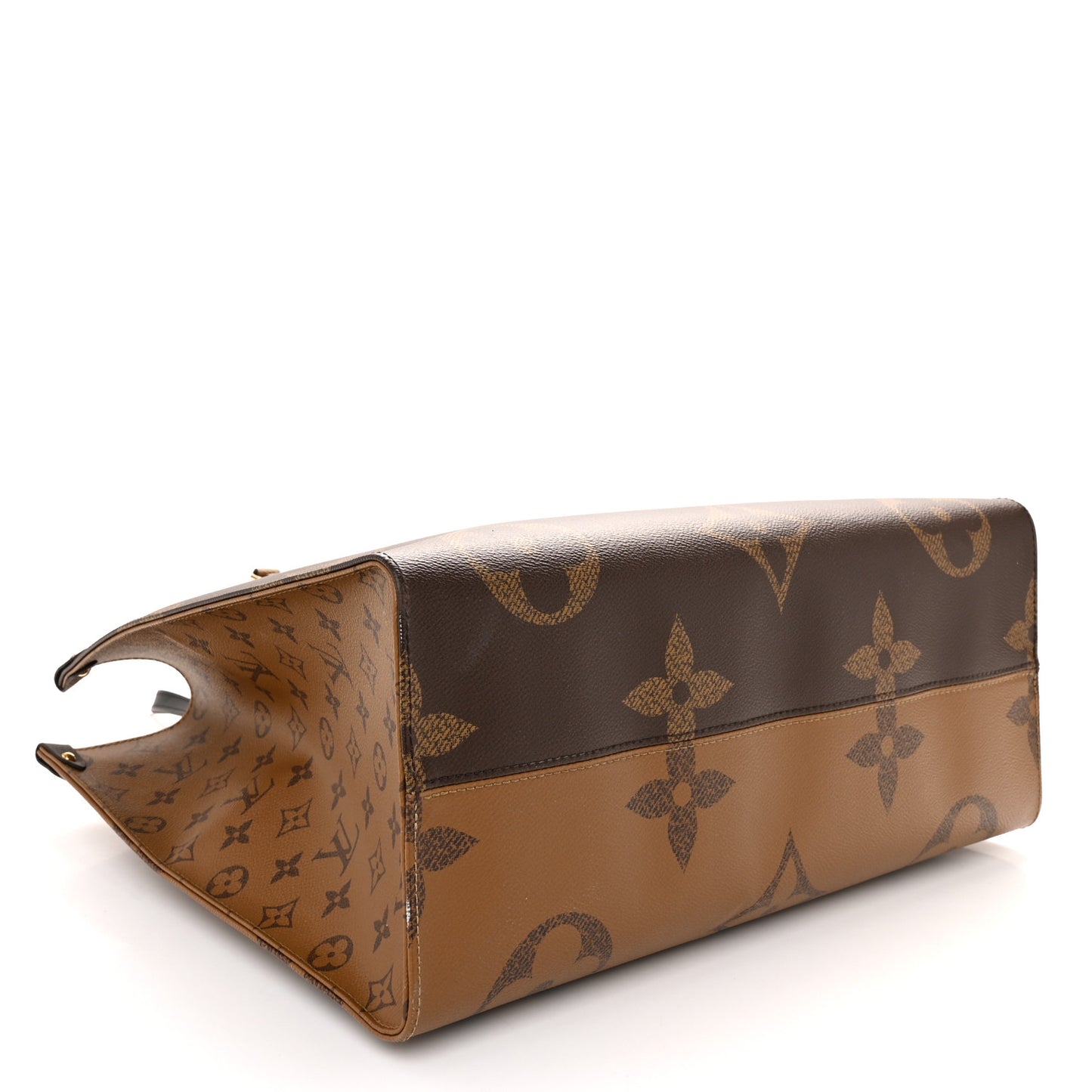 Reverse Monogram Giant Onthego GM