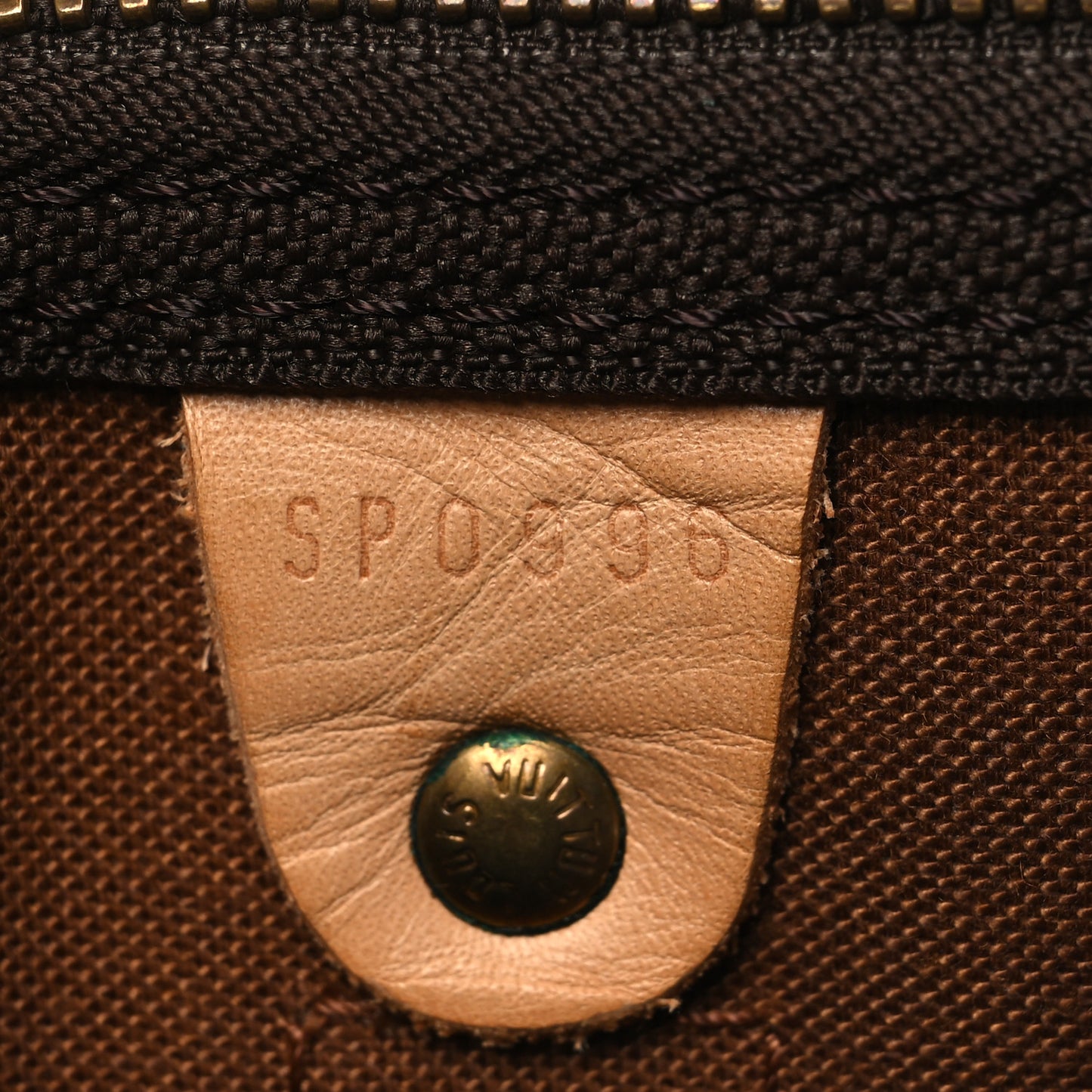 Monogram Keepall 55