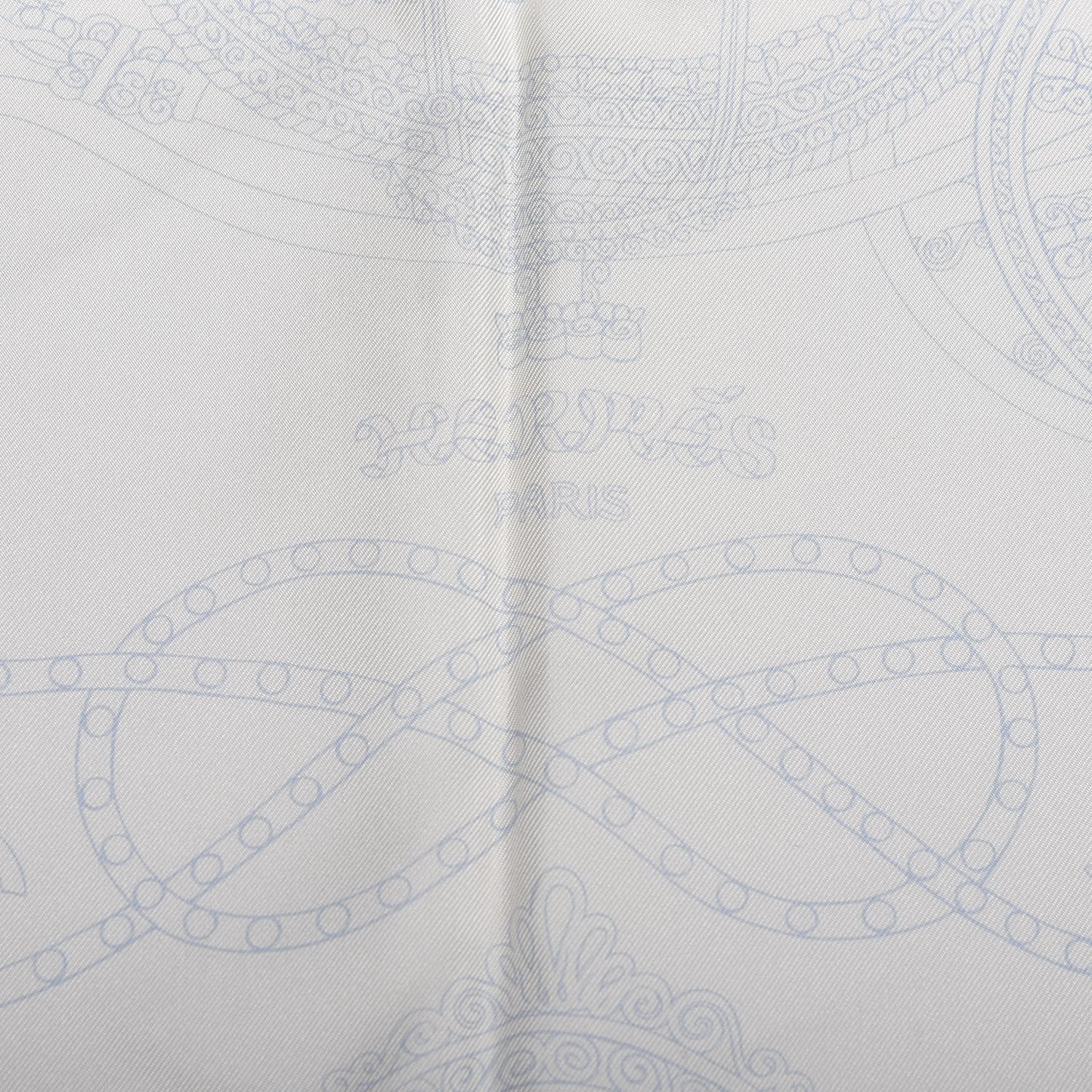 Silk Paperoles Scarf 90