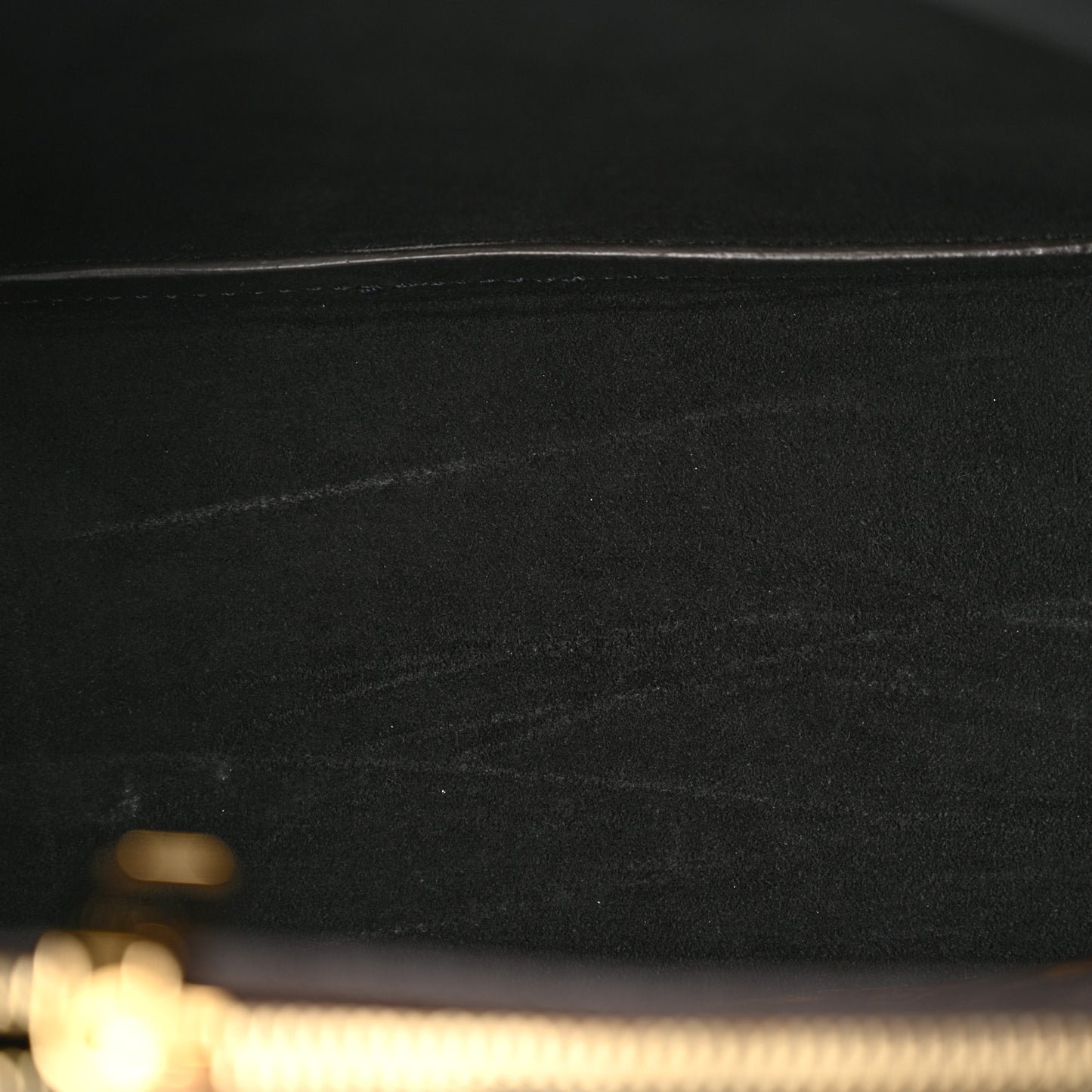 Monogram Neonoe MM Black