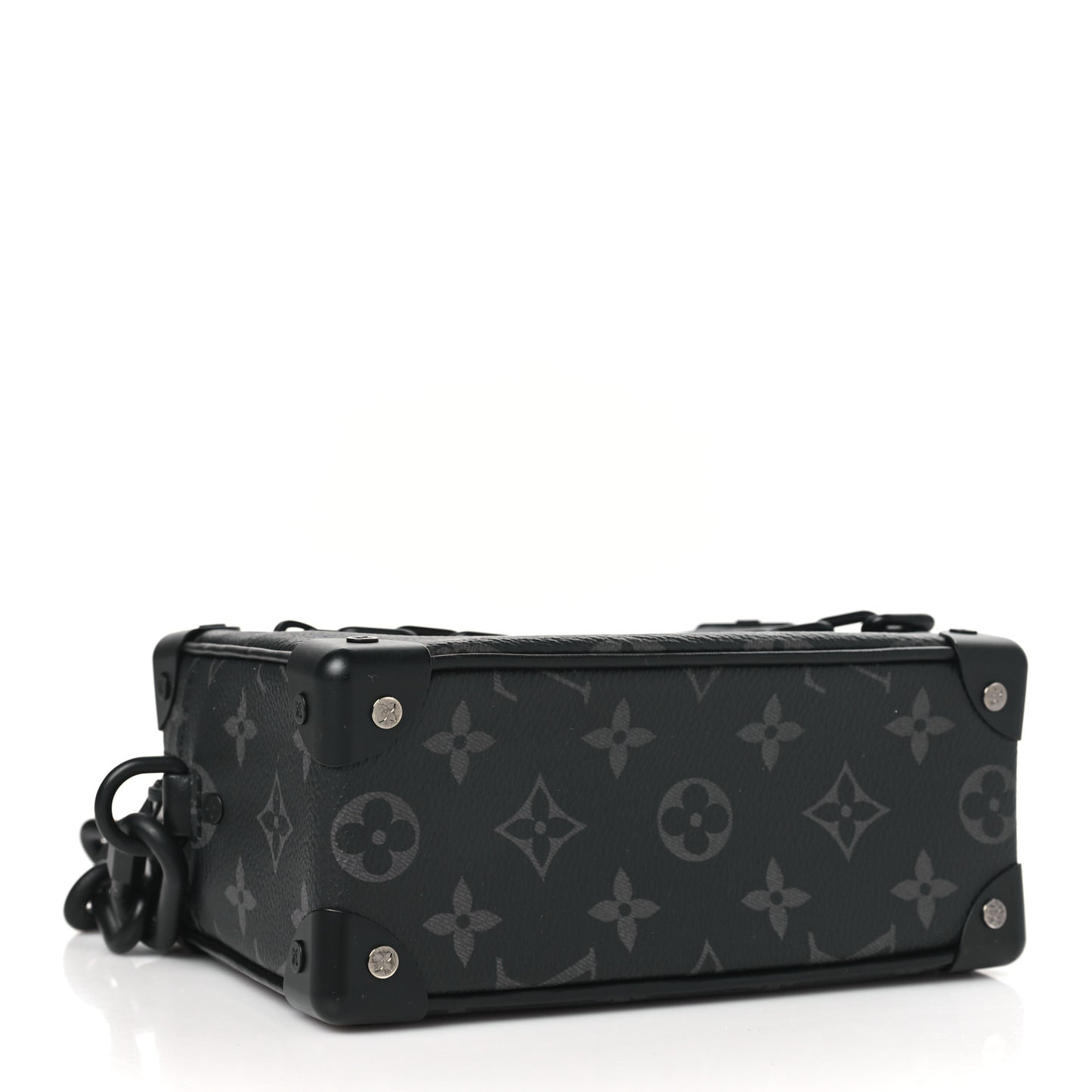 Monogram Eclipse Mini Soft Trunk