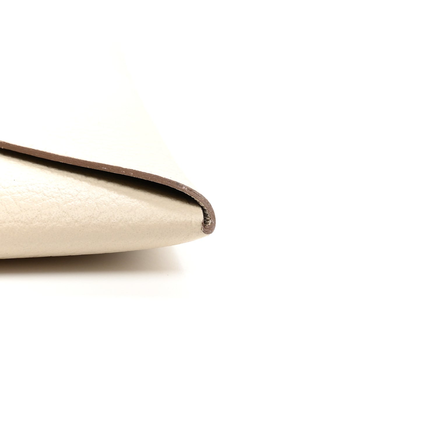 Evercolor Calvi Card Case Beton