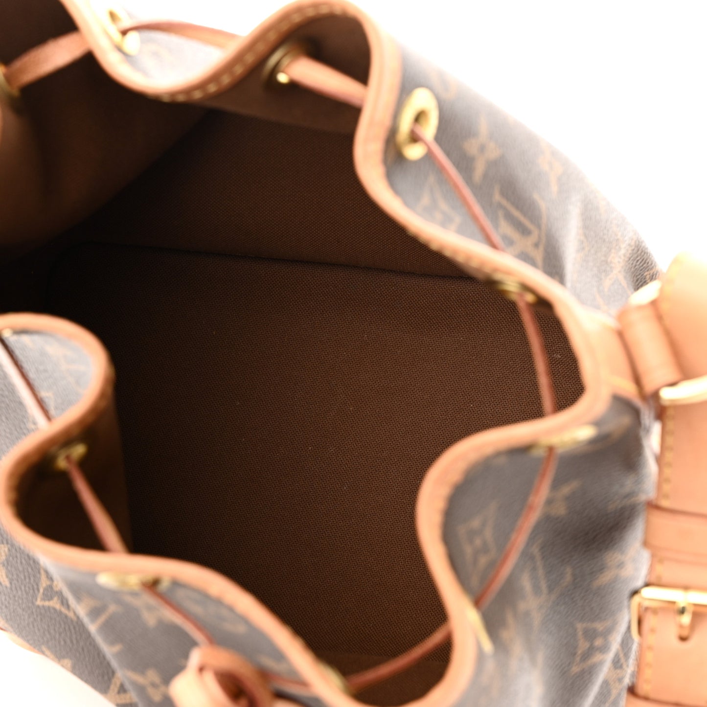 Monogram Noe BB