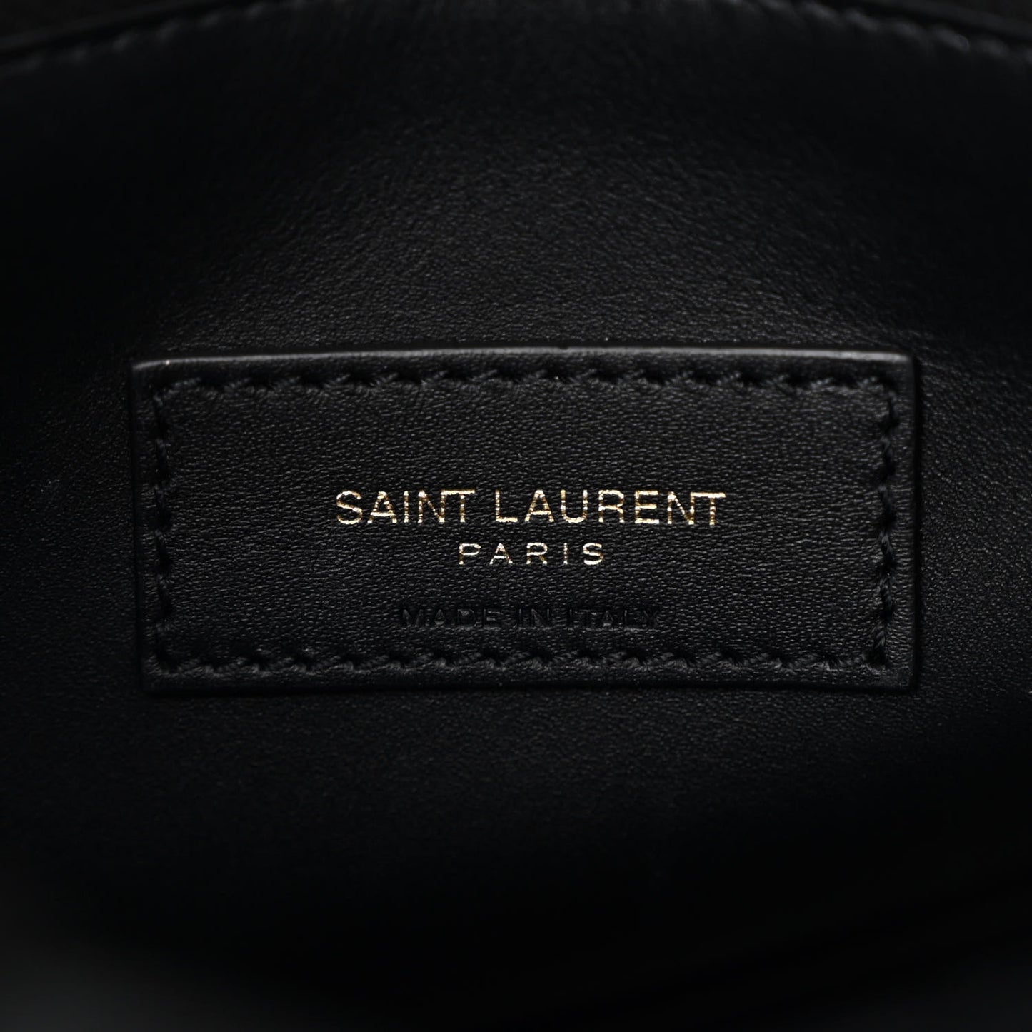 Smooth Calfskin Small Le 5 A 7 Soft Hobo Black