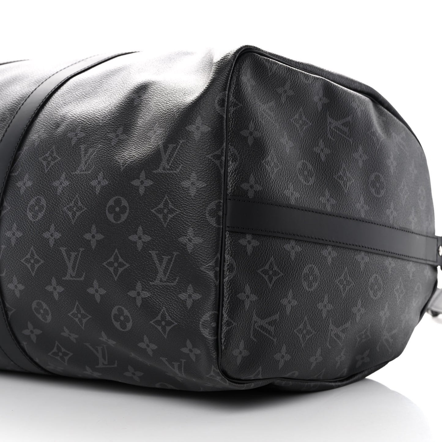 Monogram Eclipse Keepall Bandouliere 55
