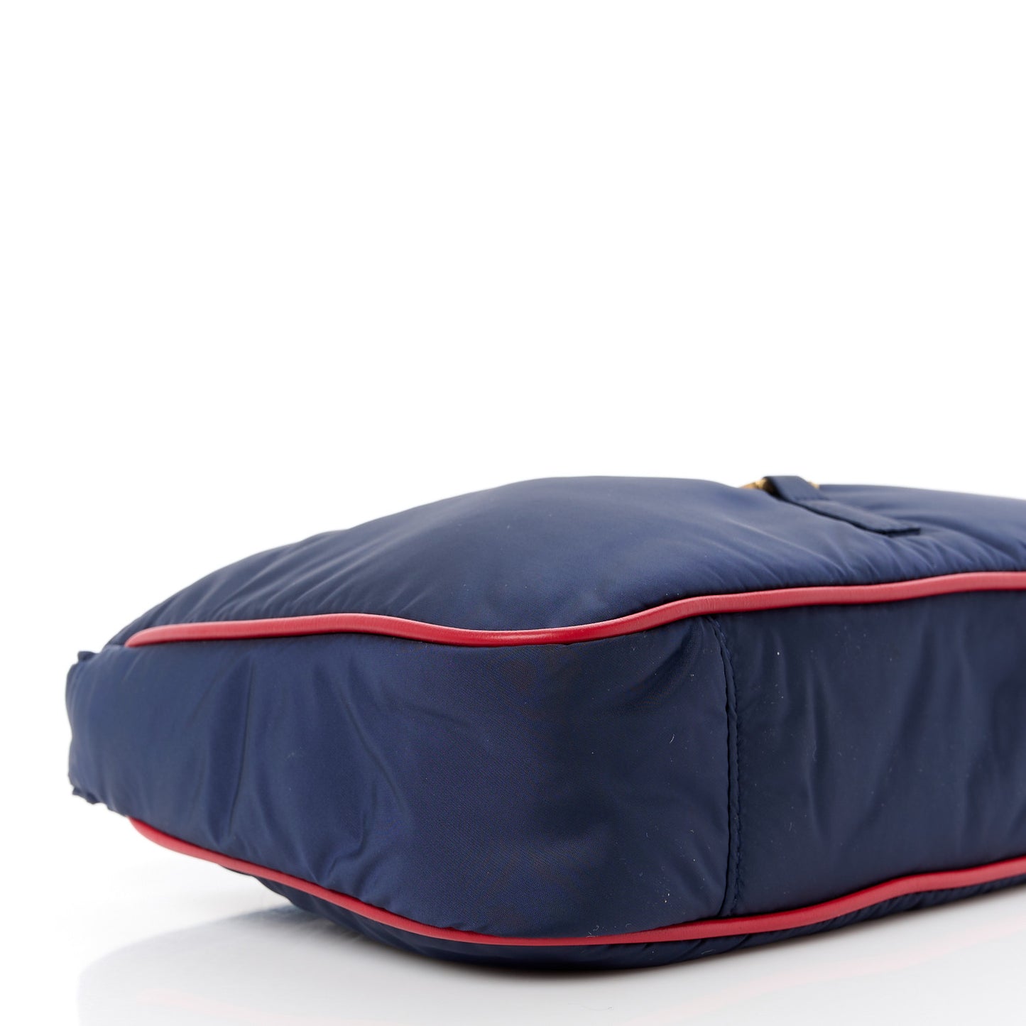 Econyl Nylon Le 5 A 7 Hobo Atlantis Rouge Eros