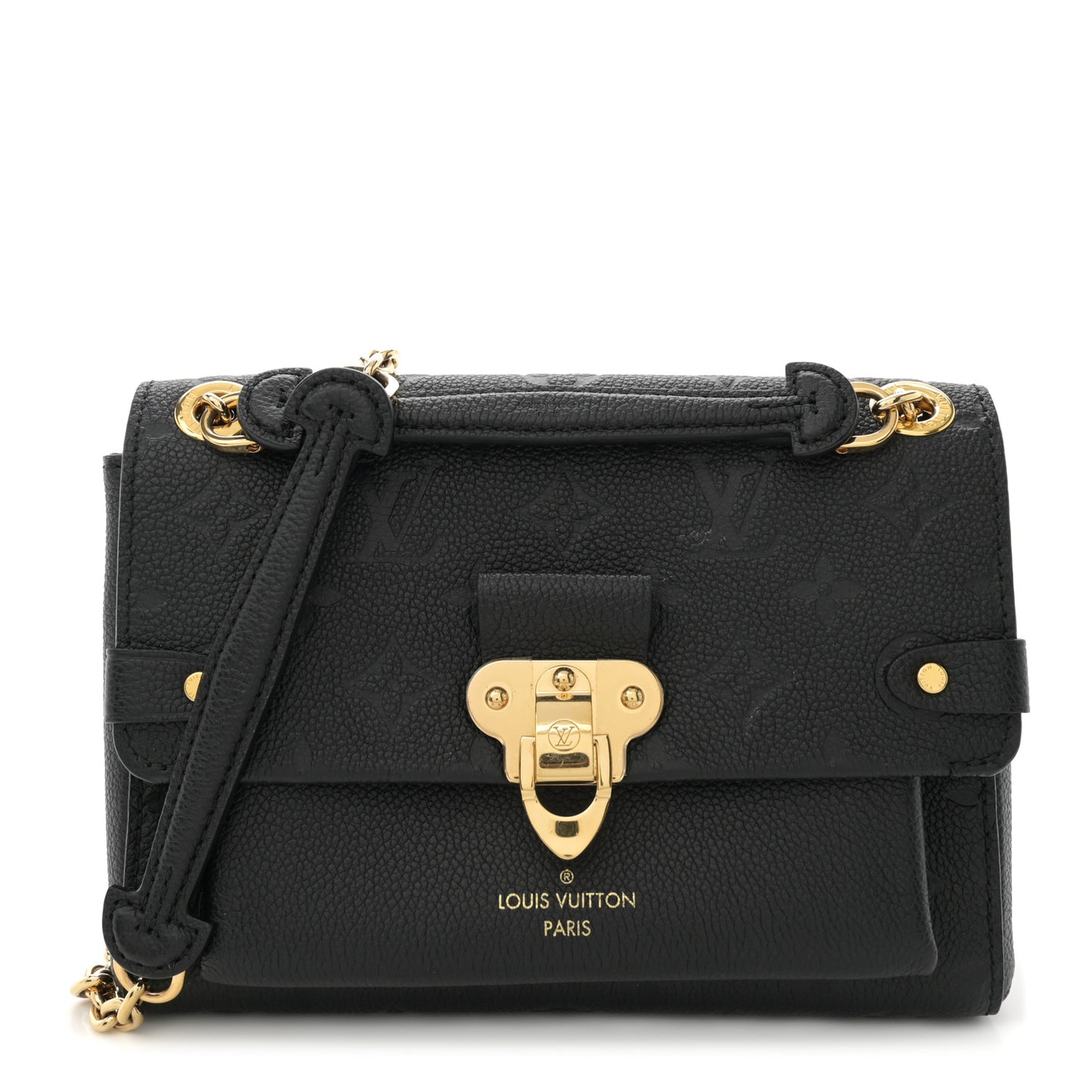 Empreinte Vavin BB Black