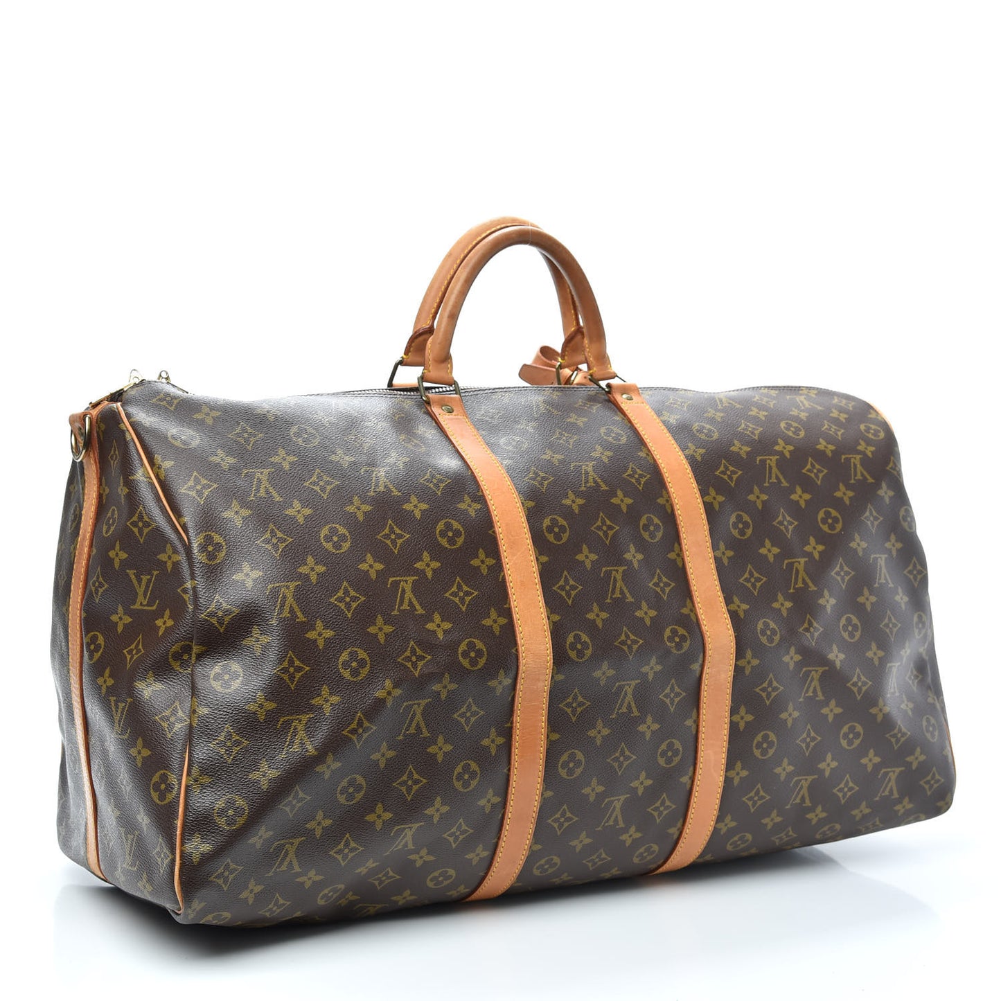 Monogram Keepall Bandouliere 60
