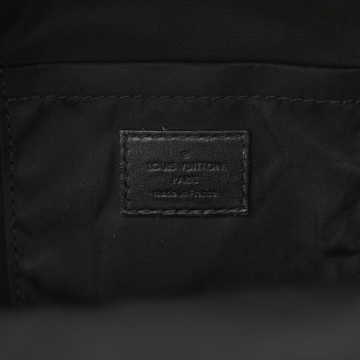 Monogram Palm Springs Backpack Mini