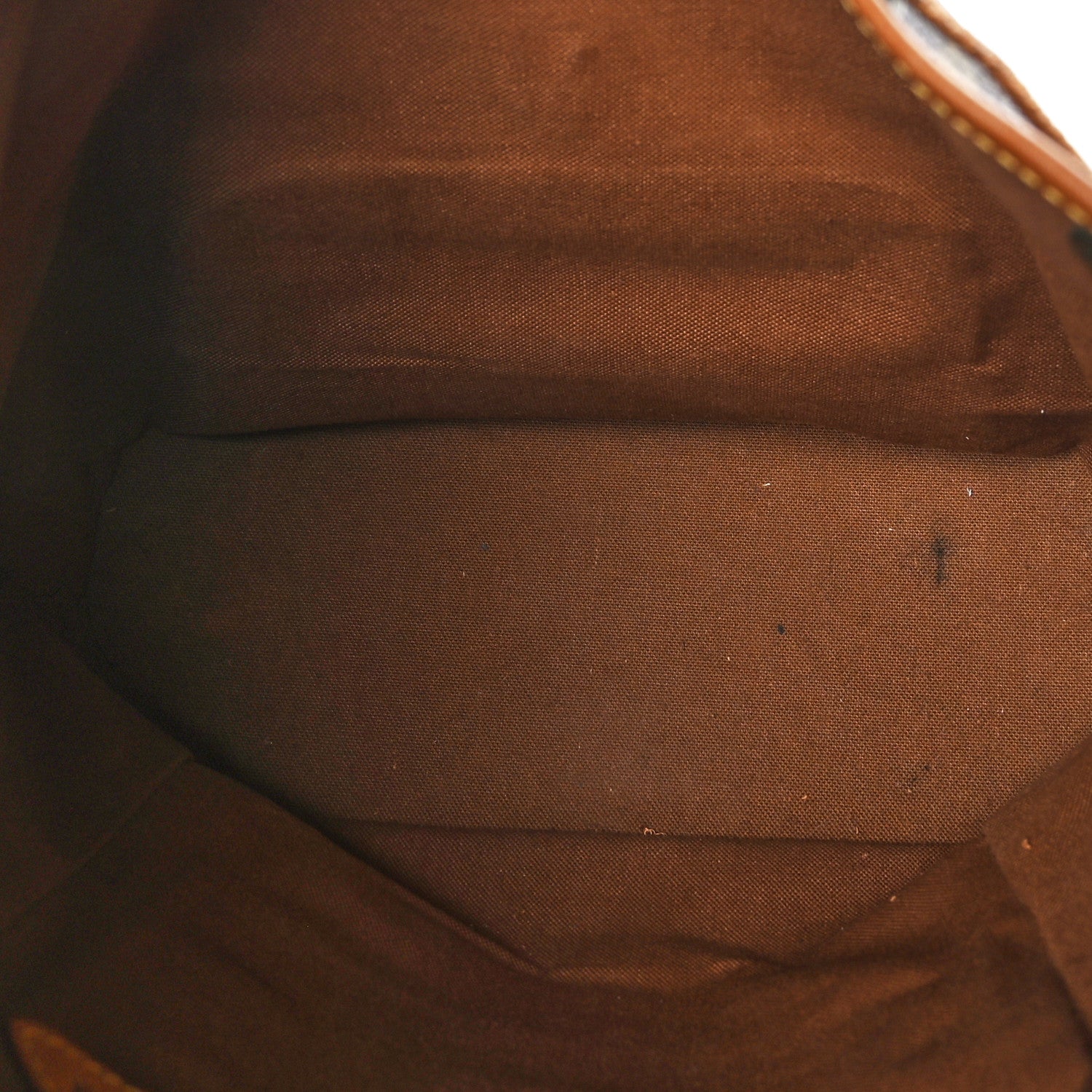 Louis Vuitton Monogram Montsouris MM Backpack 5 of 10