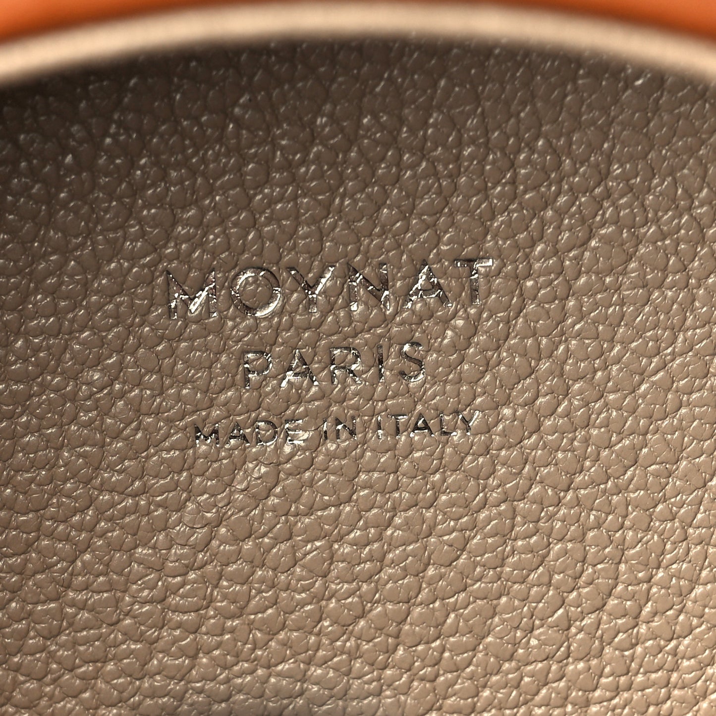 Barenia Wheel BB Tan