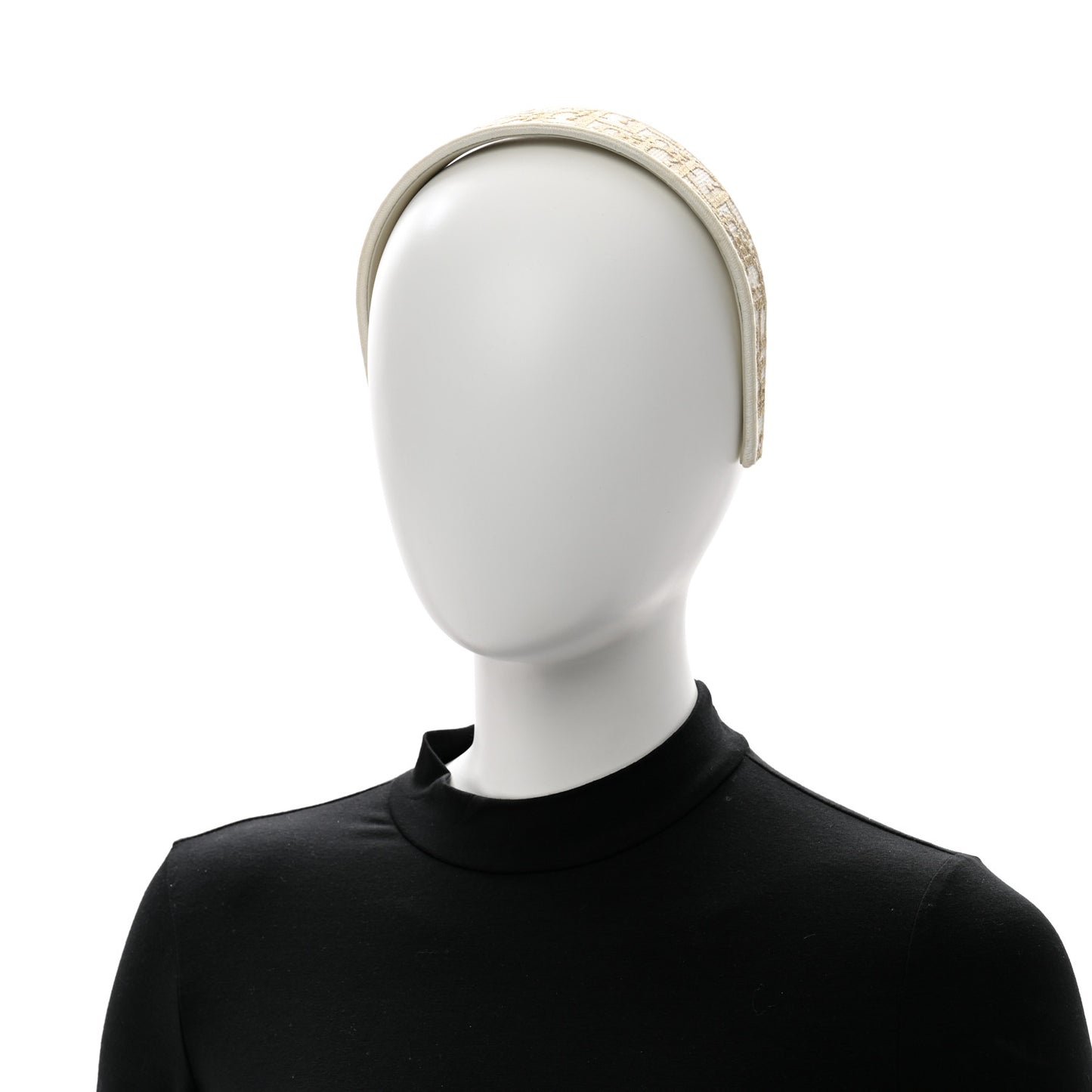 Oblique Headband Dore
