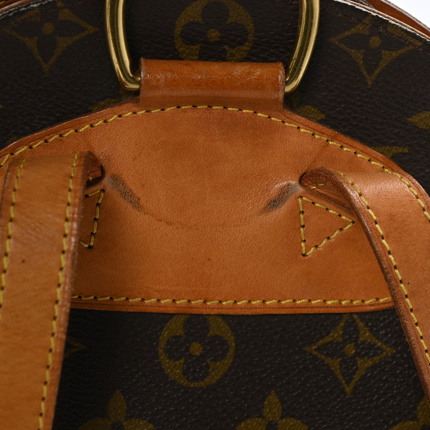 Louis Vuitton Monogram Ellipse Sac a Dos Backpack 9 of 9