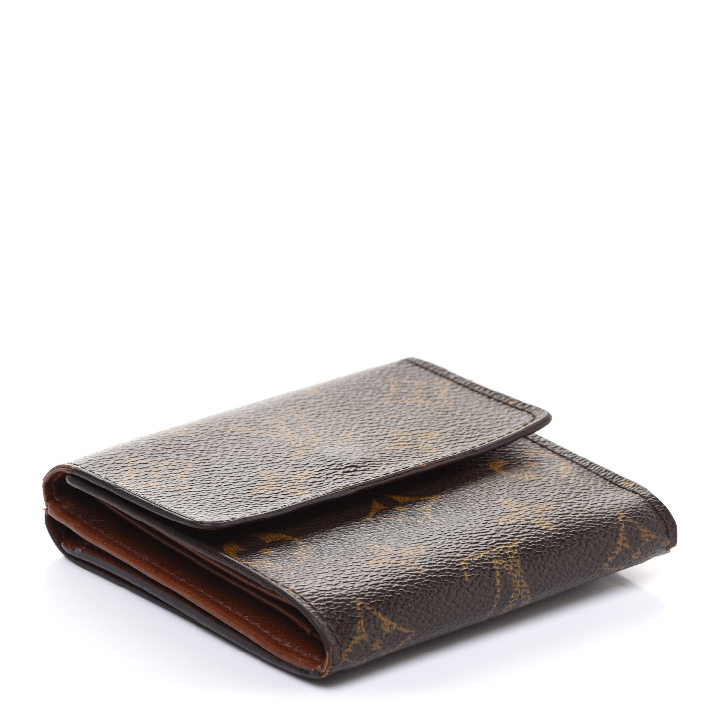 Monogram Elise Wallet
