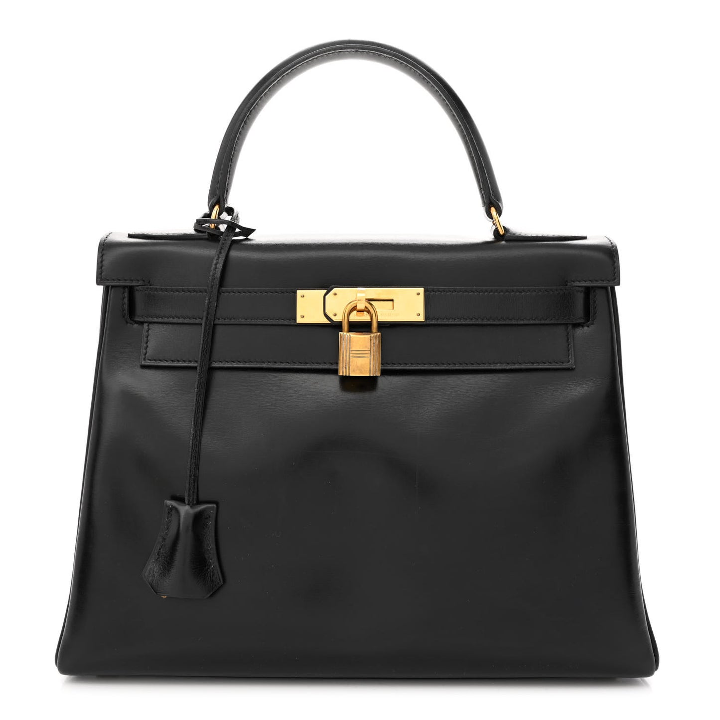 Box Kelly Retourne 28 Black