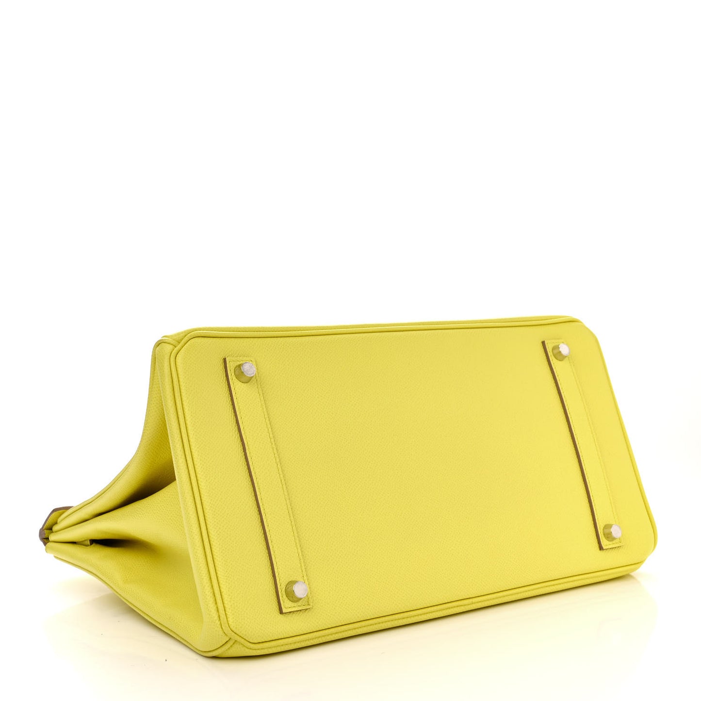 Epsom Birkin 35 Soufre