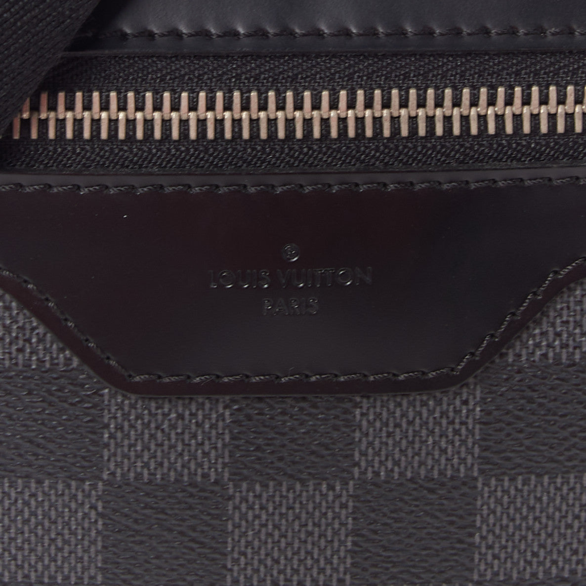 Damier Graphite Thomas