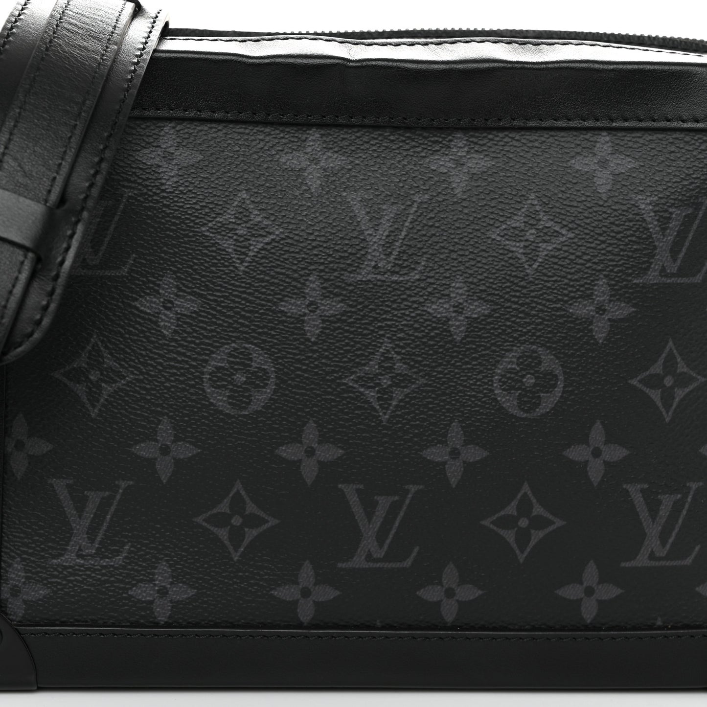 Monogram Eclipse Soft Trunk