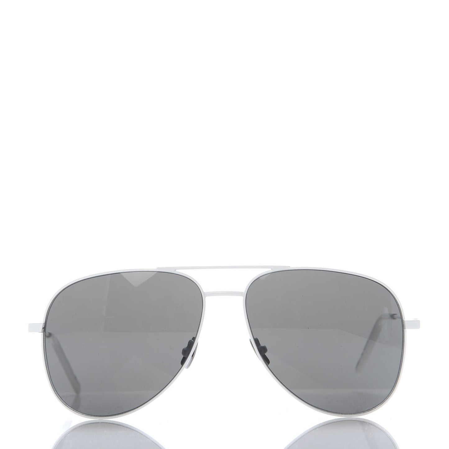 Aviator Classic 11 Sunglasses White