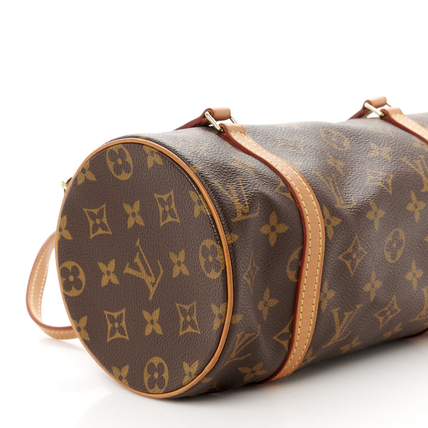 Monogram Papillon 26