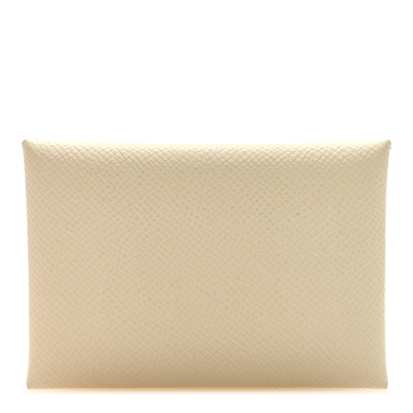 Epsom Verso Calvi Duo Card Case Nata Jaune Poussin
