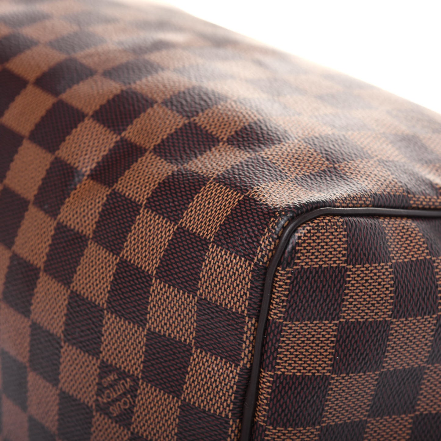 Damier Ebene Speedy 25