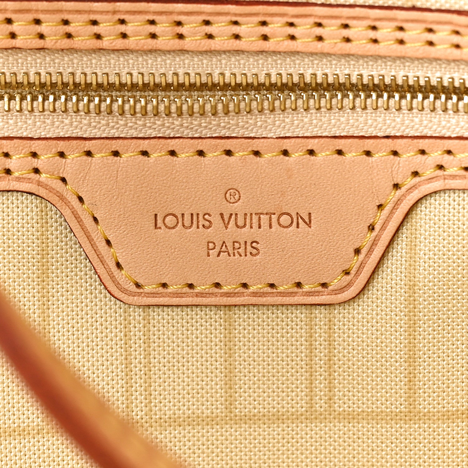 Louis Vuitton Monogram Tahitienne Saint Barth Neverfull MM 8 of 11