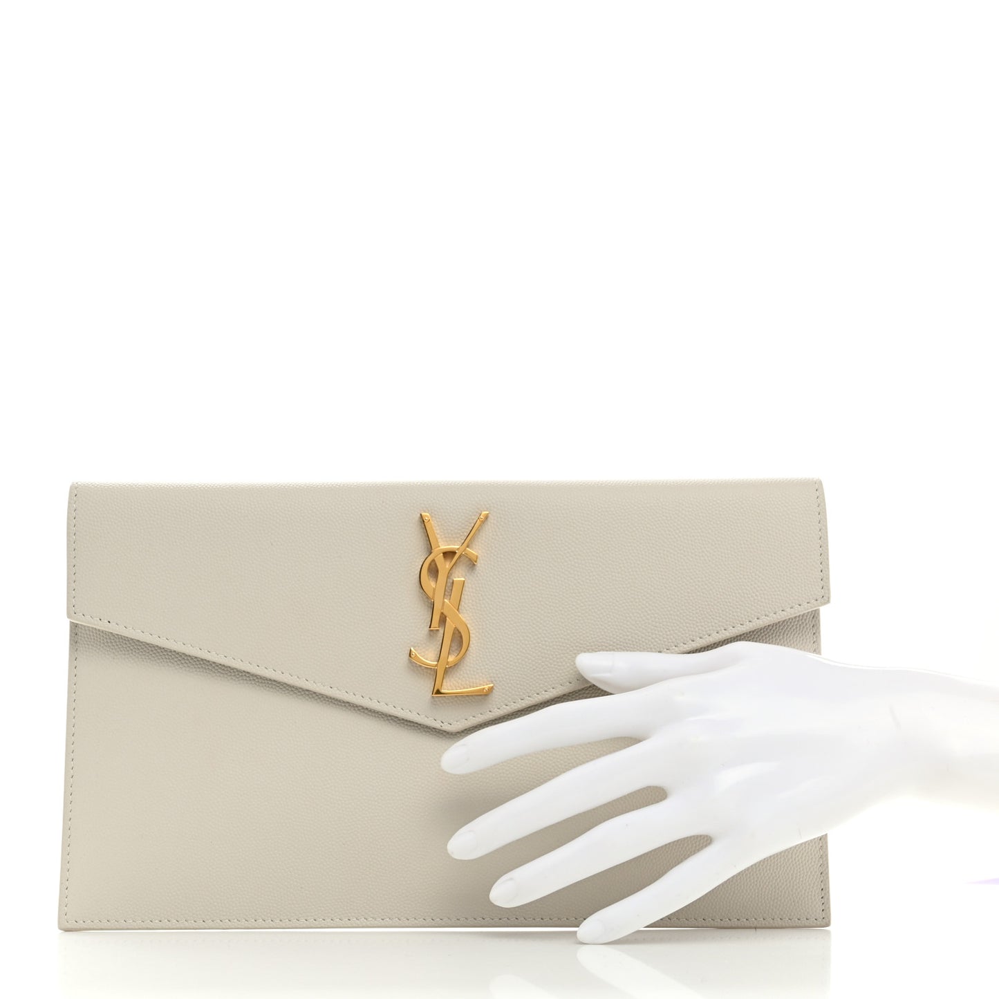 Grain De Poudre Uptown Pouch Crema Soft