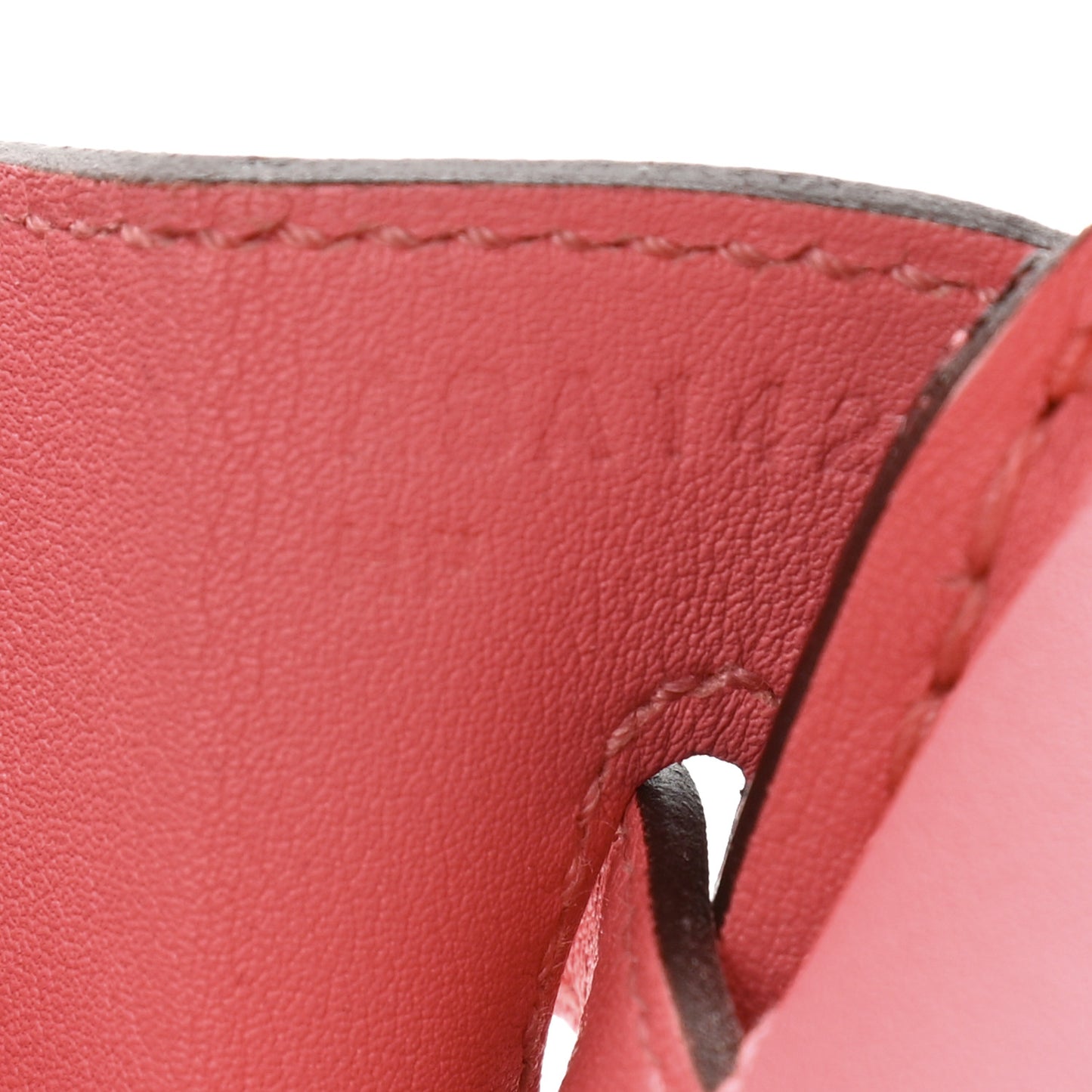 Swift Birkin 25 Rose Azalee