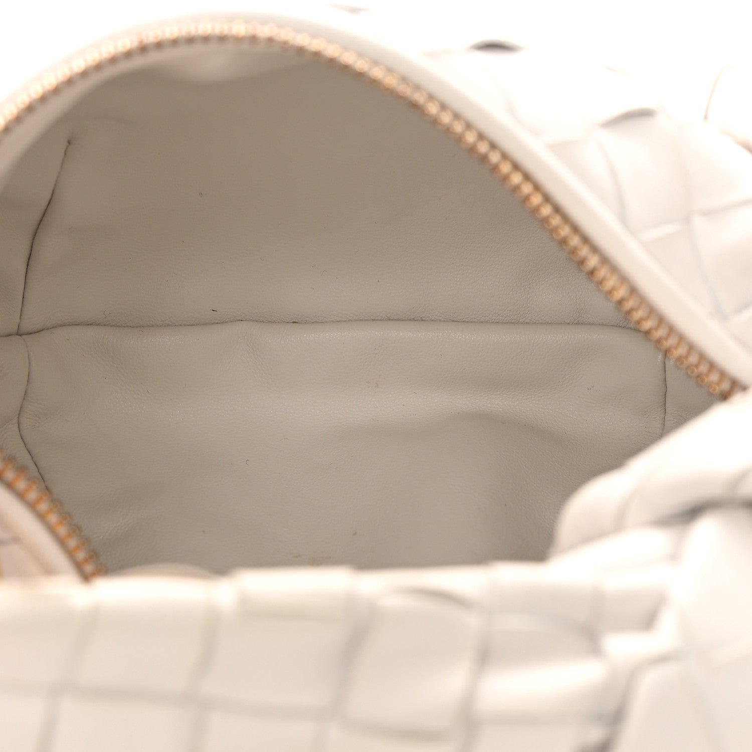 Bottega Veneta Nappa Intrecciato Mini Jodie Chalk 5 of 14