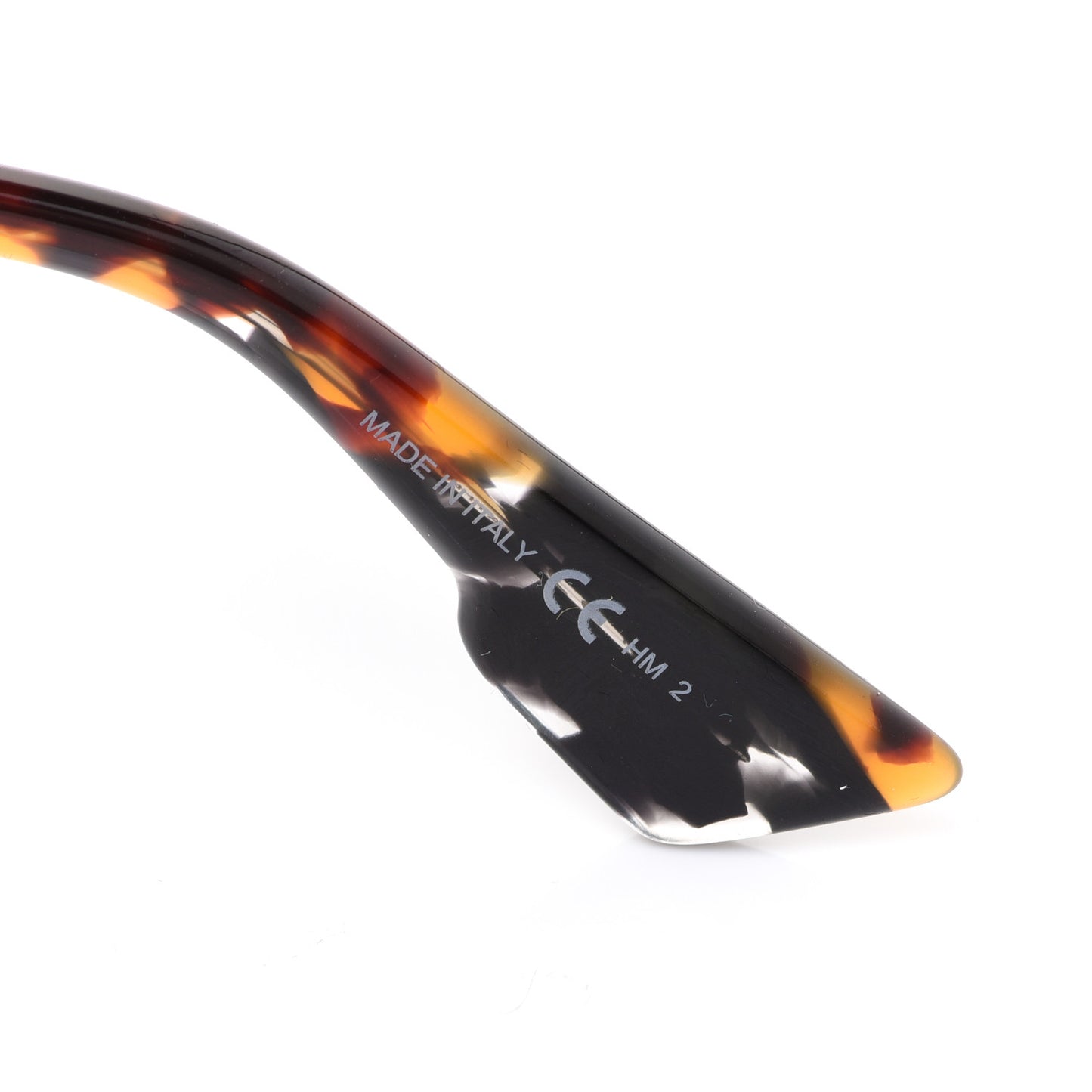 Addict 3 Sunglasses Blue Havana