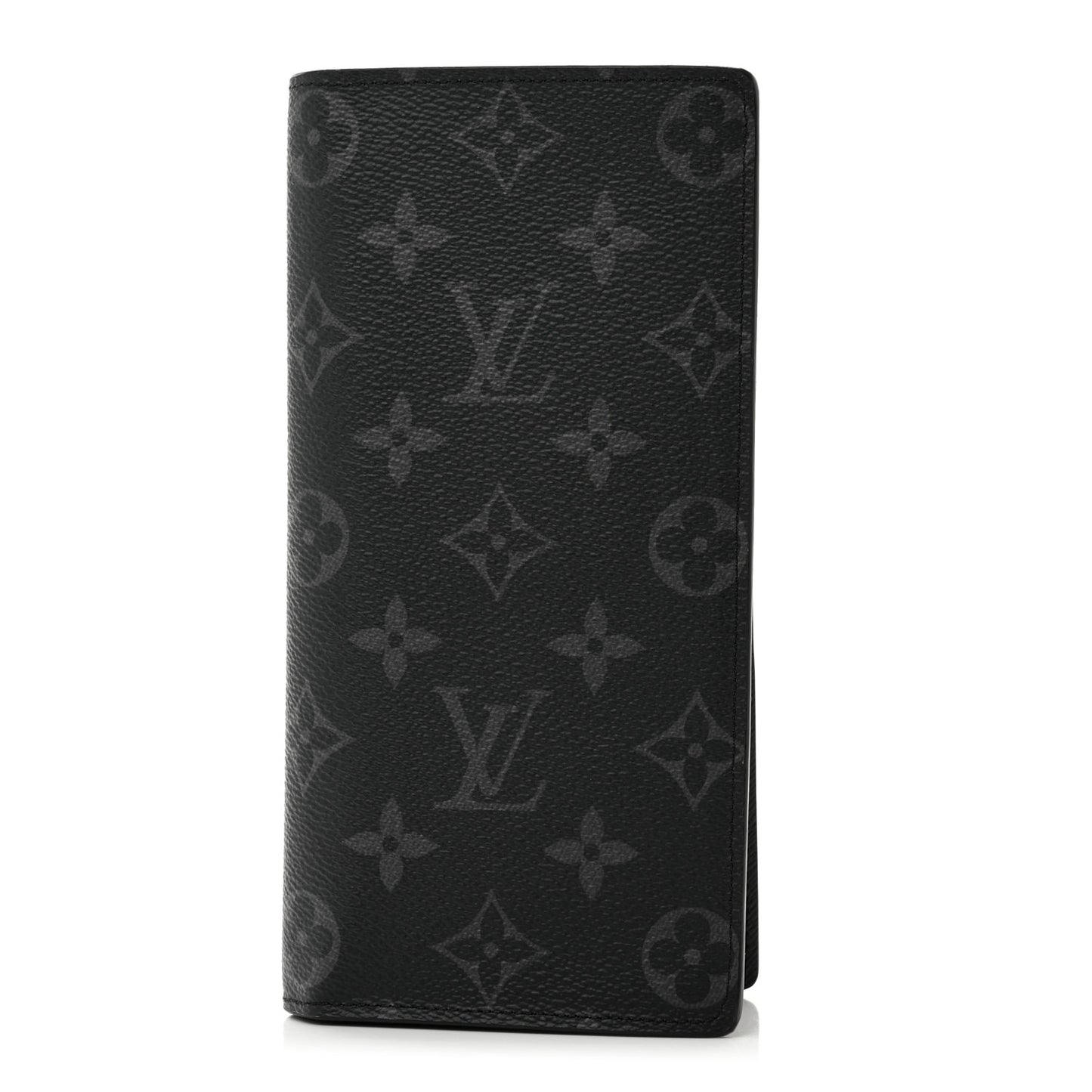 Monogram Eclipse Brazza Wallet