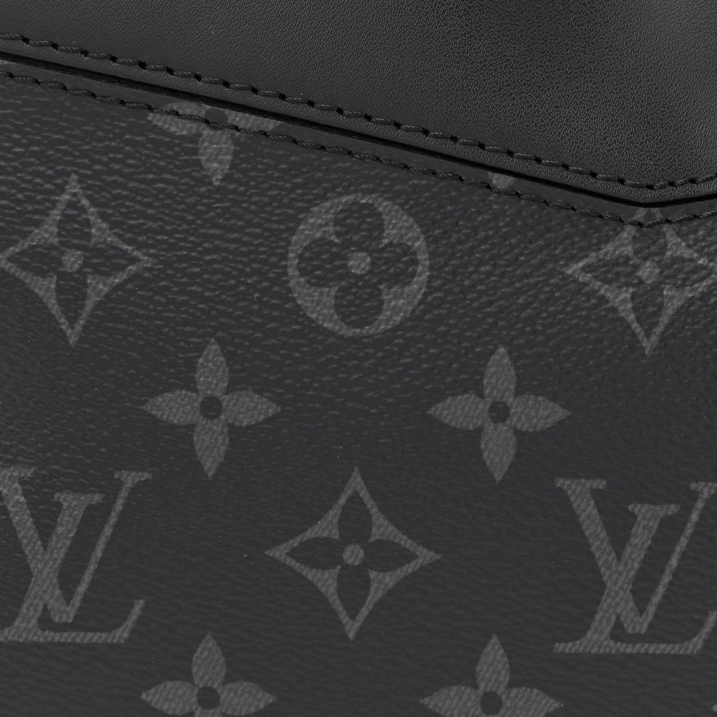 Monogram Eclipse Explorer Bumbag