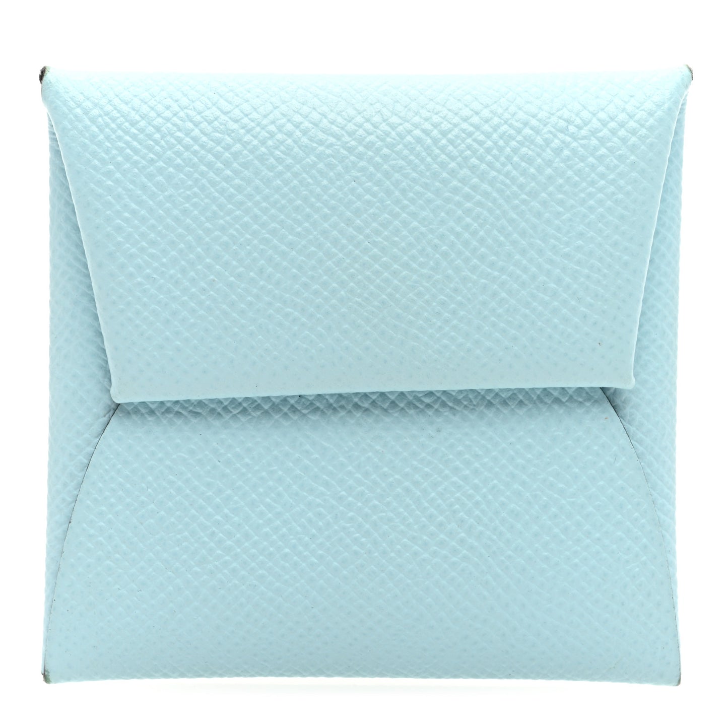 Epsom Bastia Coin Purse Bleu Atoll