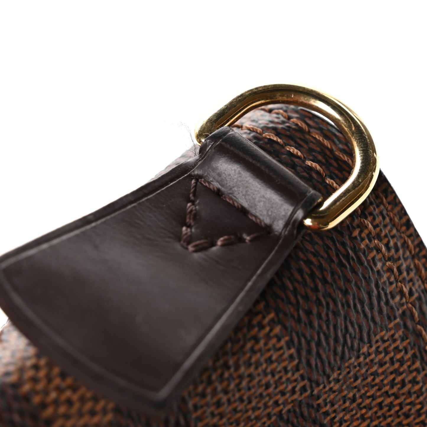 Damier Ebene Jersey Magnolia