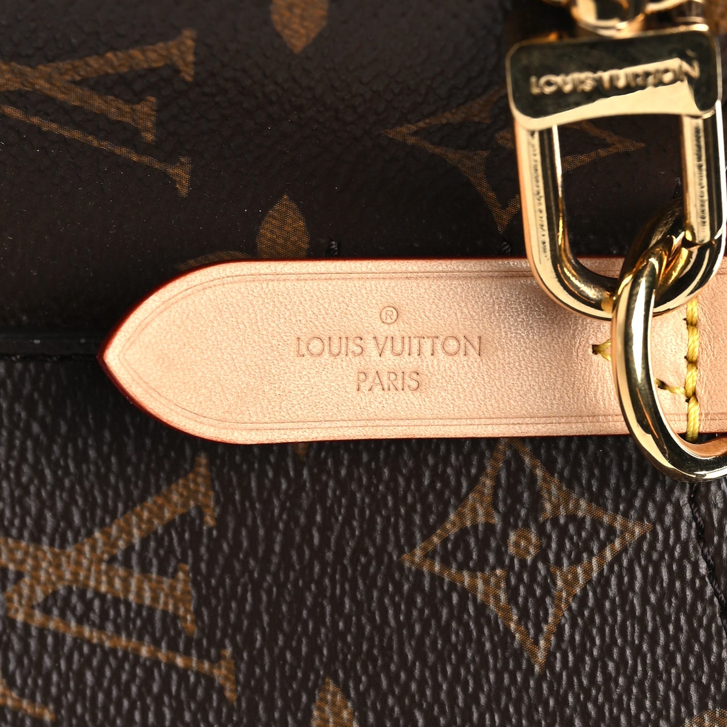 Monogram Neonoe BB
