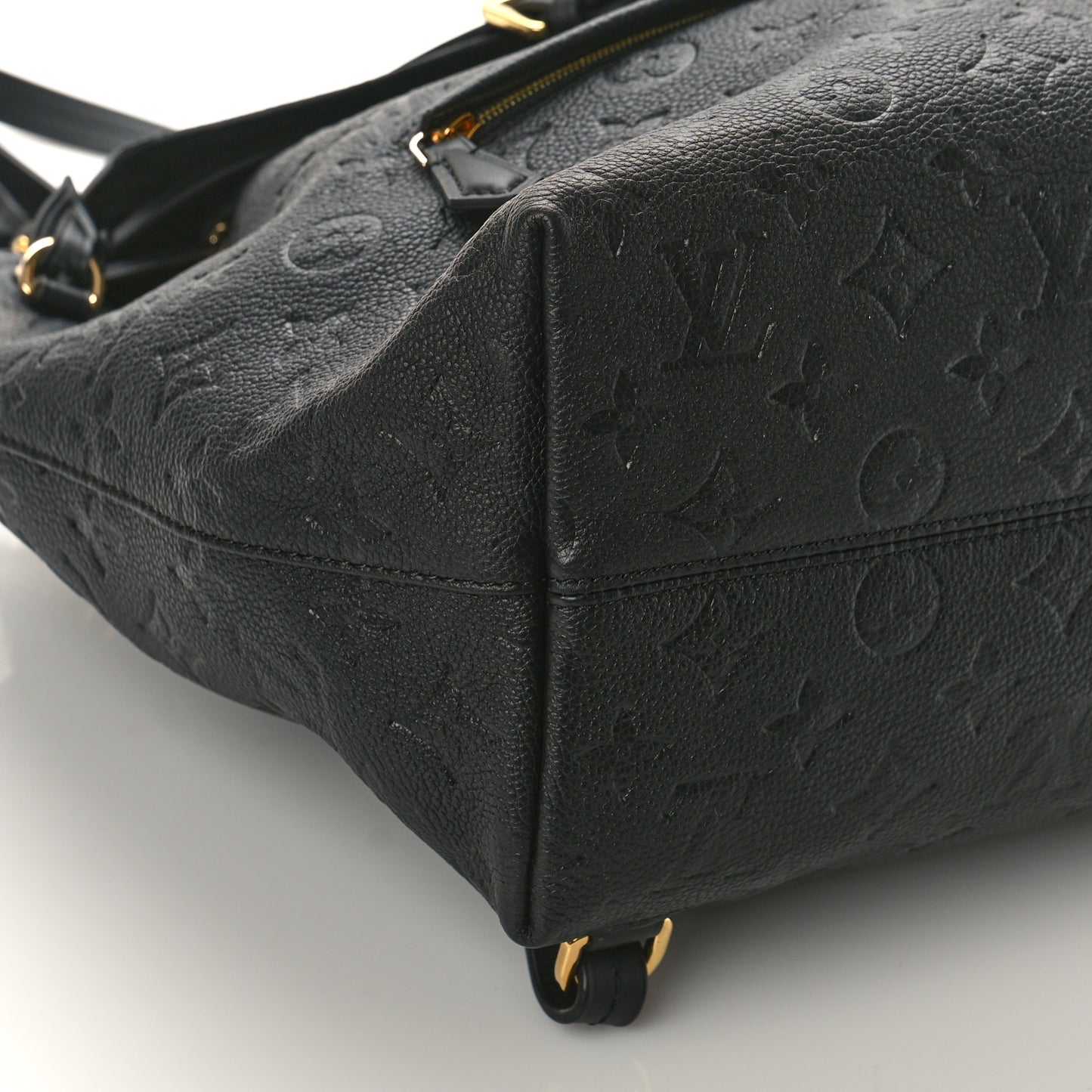 Empreinte Montsouris NM Backpack Black