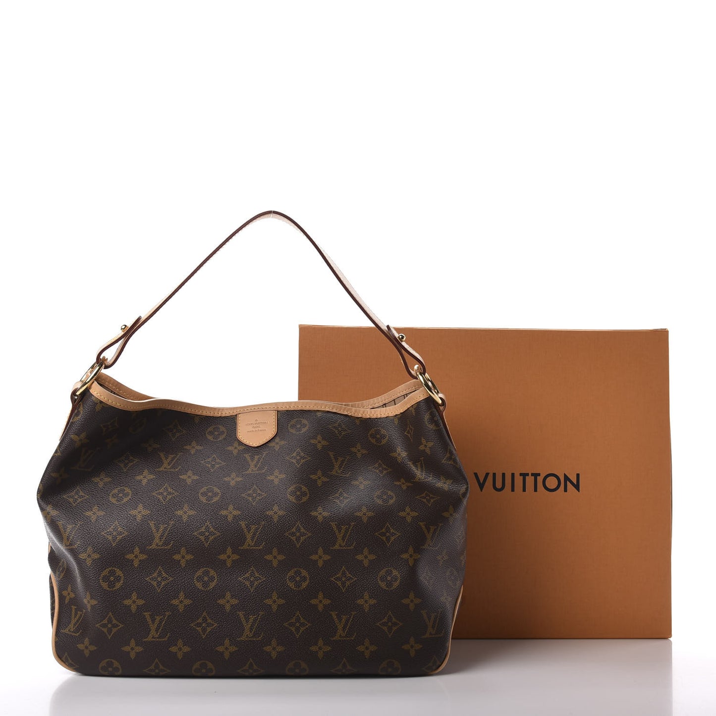 Monogram Delightful PM