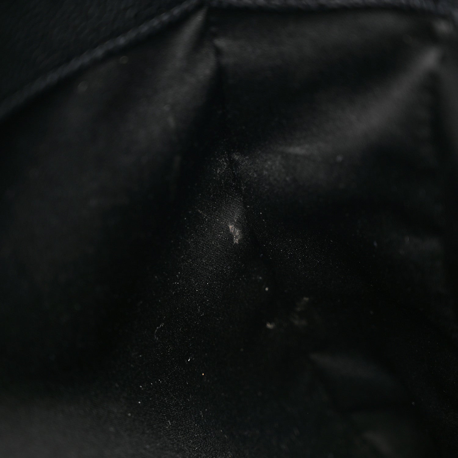 Chanel Caviar Quilted Grand Shopping Tote GST Black 19 of 20