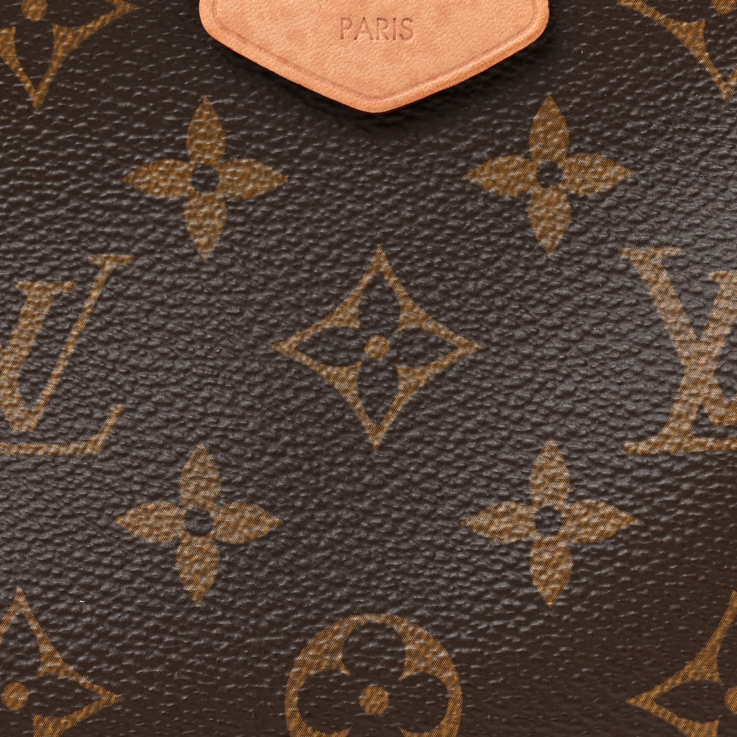 Monogram Multi Pochette Accessories Kaki