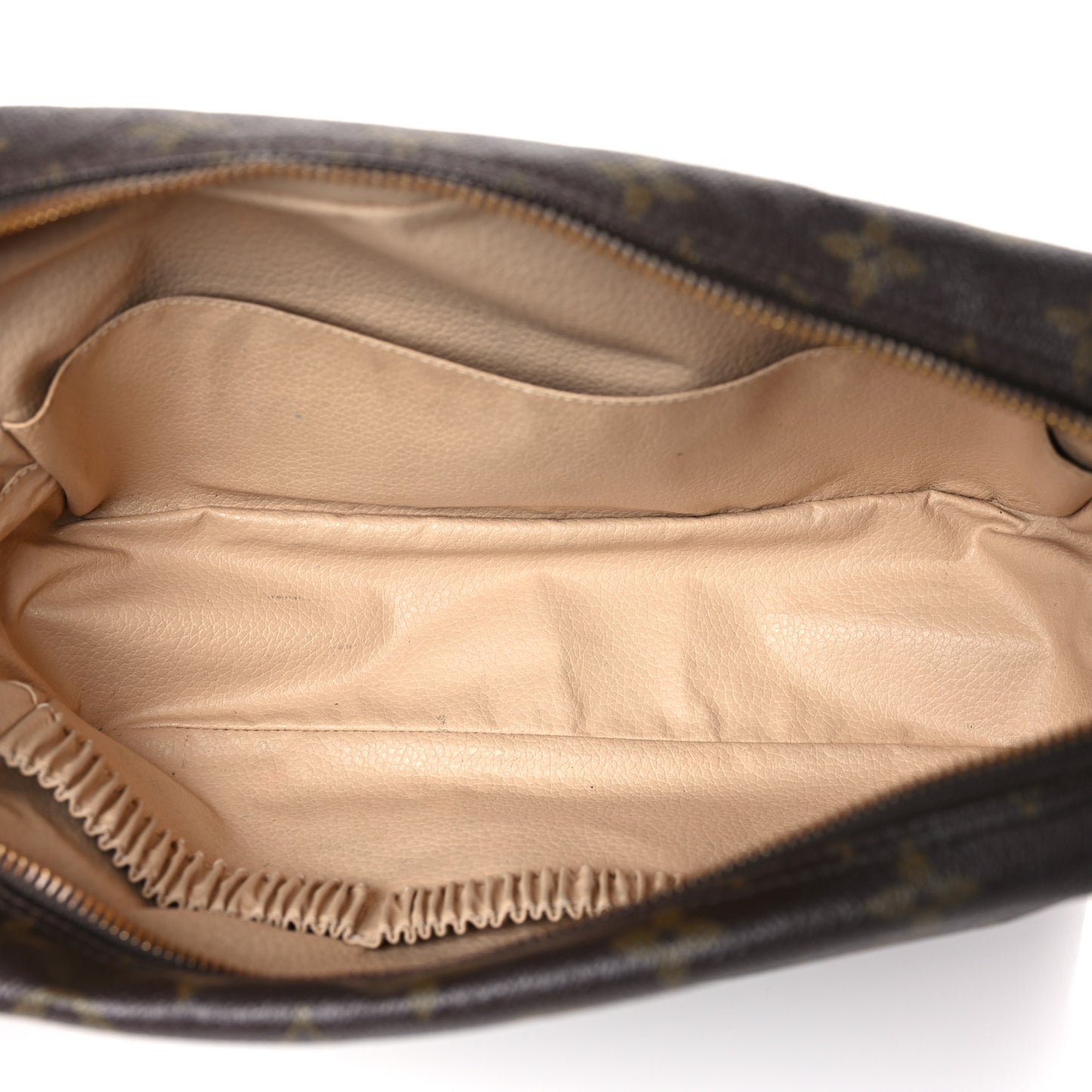 Monogram Trousse Toilette 28
