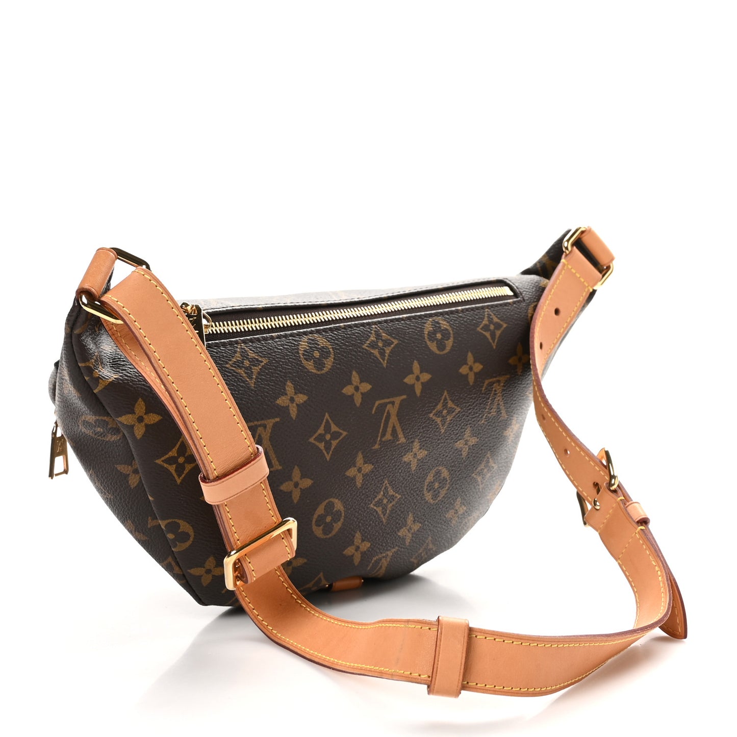 Monogram Bumbag