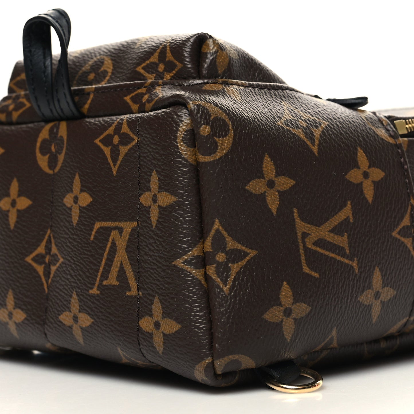 Monogram Palm Springs Backpack Mini