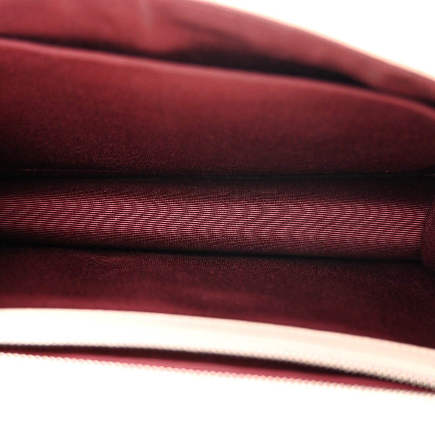 Grained Calfskin Medium Diorama Flap Bag Rose Poudre