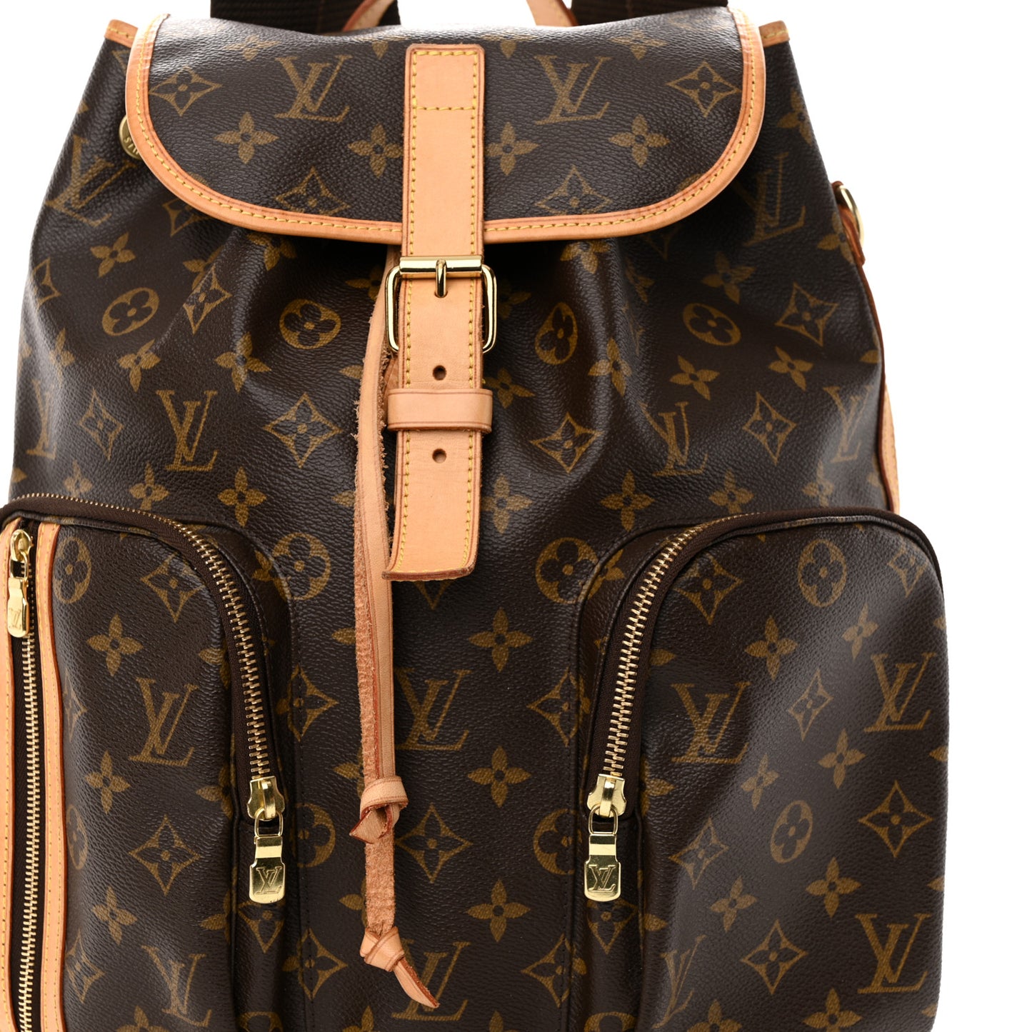 Monogram Bosphore Backpack