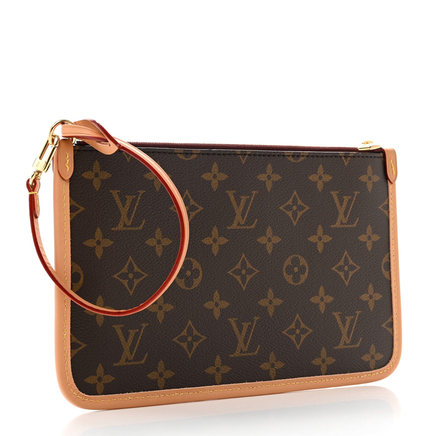Monogram CarryAll MM Pochette
