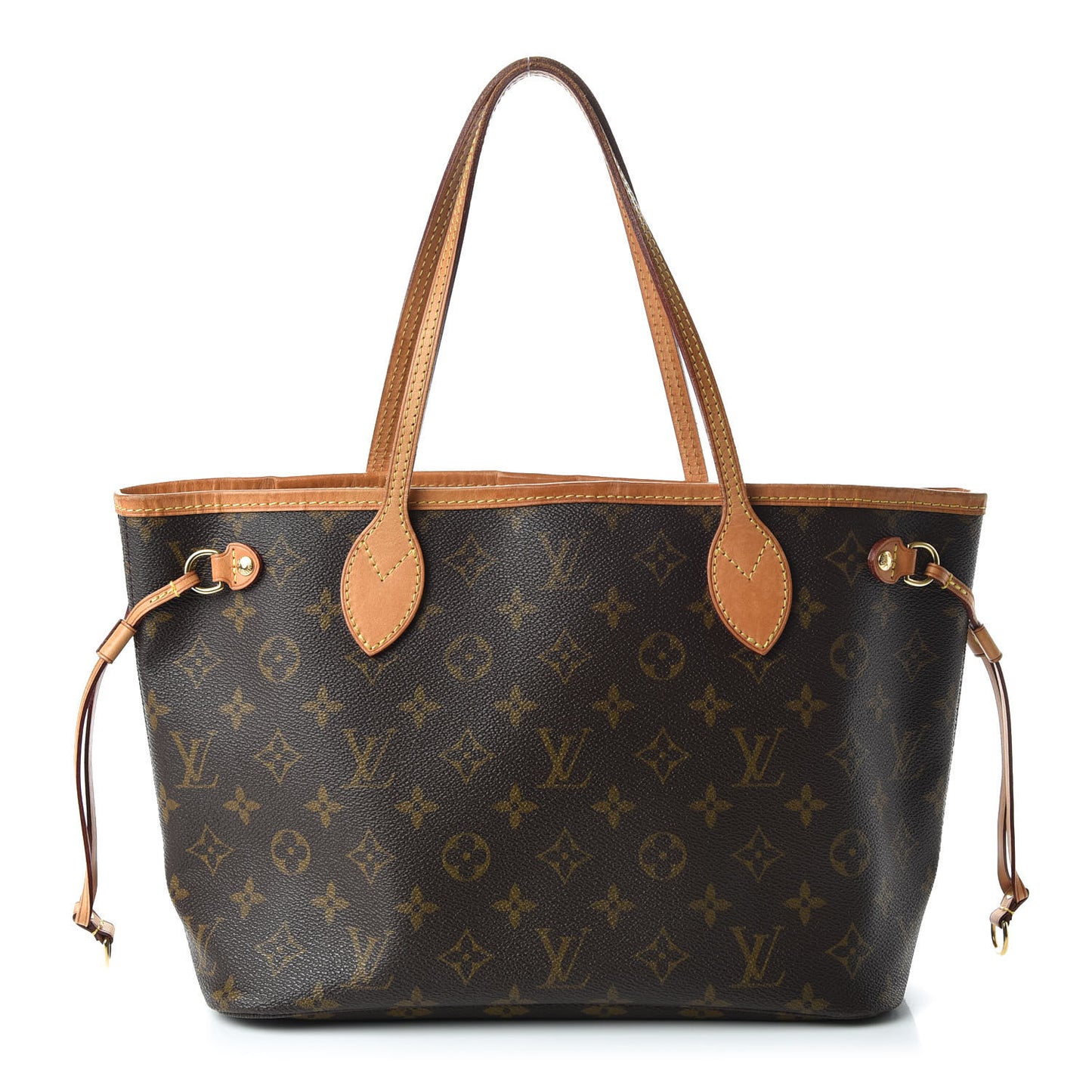 Monogram Neverfull PM