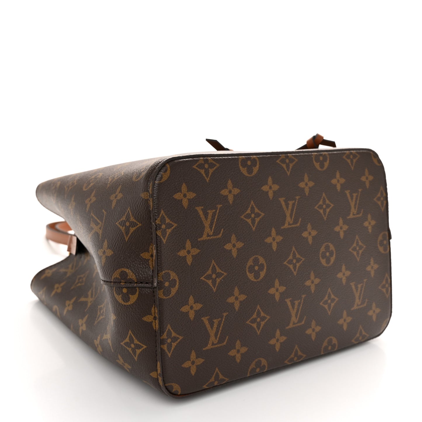 Monogram Neonoe MM Caramel